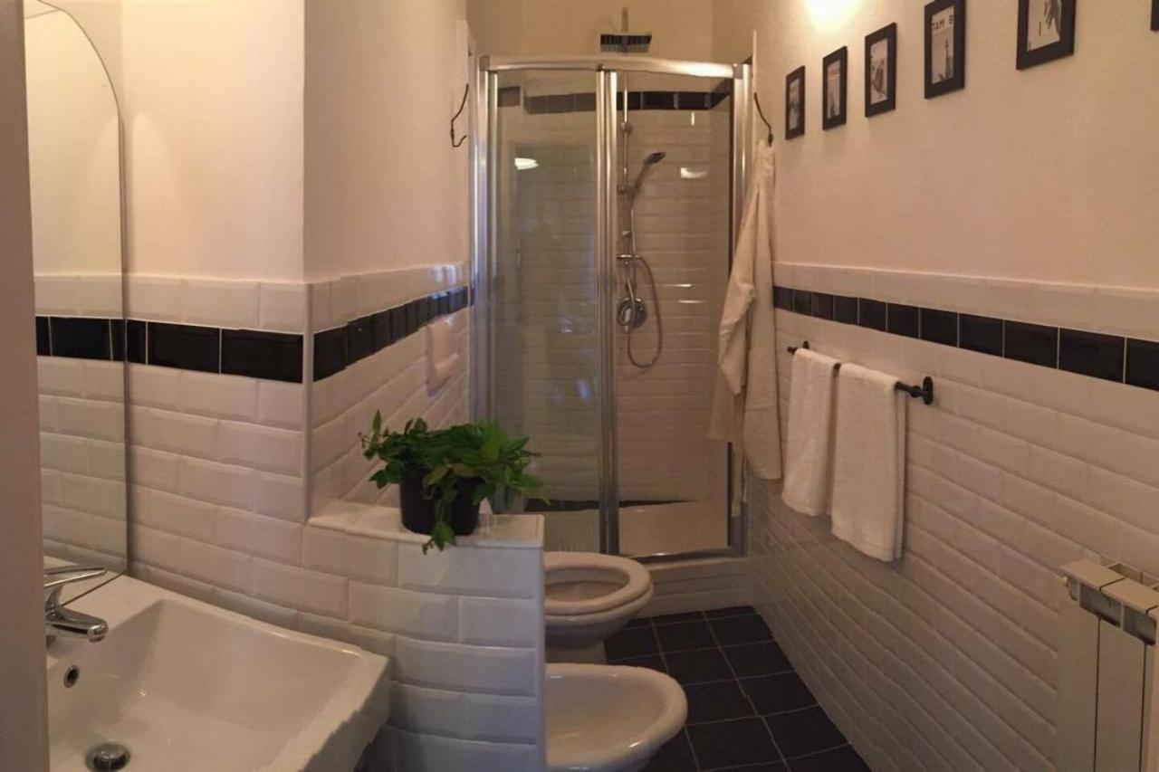 Vieqqua Apartment Rome